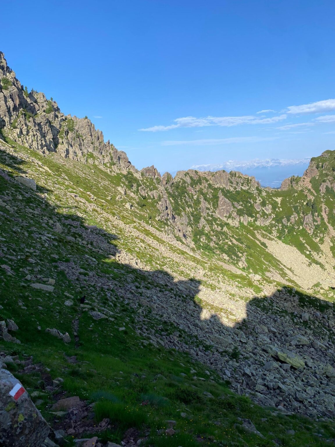 Delio Pace Trail Lagorai